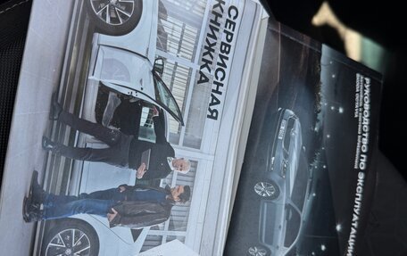 Skoda Octavia, 2020 год, 1 545 000 рублей, 22 фотография