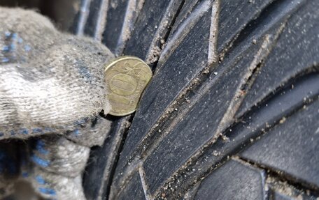 Hyundai Solaris II рестайлинг, 2012 год, 700 000 рублей, 14 фотография