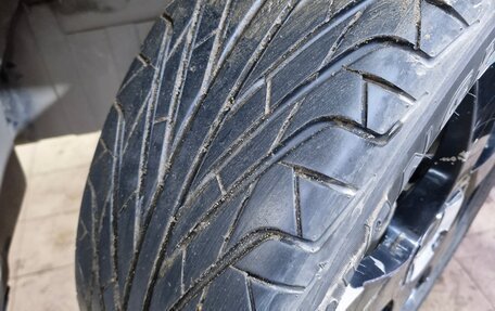 Hyundai Solaris II рестайлинг, 2012 год, 700 000 рублей, 15 фотография