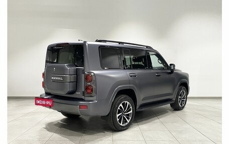 Haval H9, 2026 год, 5 345 010 рублей, 6 фотография