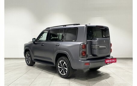 Haval H9, 2026 год, 5 345 010 рублей, 4 фотография