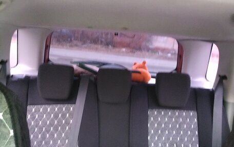 Suzuki SX4 II рестайлинг, 2011 год, 700 000 рублей, 10 фотография