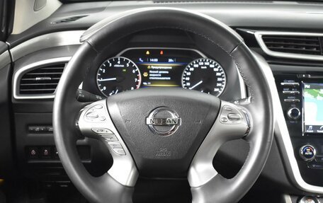 Nissan Murano, 2020 год, 2 927 300 рублей, 13 фотография