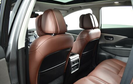 Nissan Murano, 2020 год, 2 927 300 рублей, 11 фотография