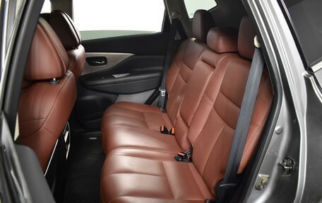 Nissan Murano, 2020 год, 2 927 300 рублей, 9 фотография