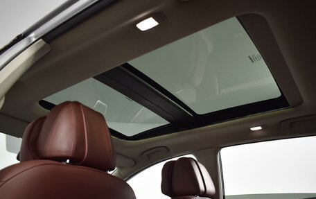 Nissan Murano, 2020 год, 2 927 300 рублей, 12 фотография