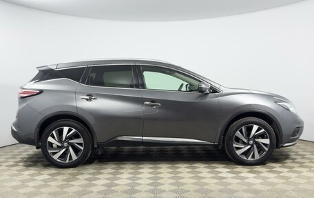 Nissan Murano, 2020 год, 2 927 300 рублей, 5 фотография