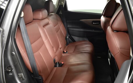 Nissan Murano, 2020 год, 2 927 300 рублей, 7 фотография