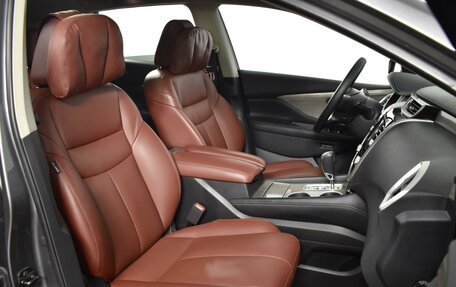 Nissan Murano, 2020 год, 2 927 300 рублей, 8 фотография