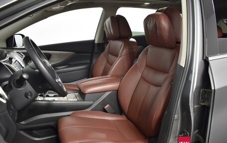 Nissan Murano, 2020 год, 2 927 300 рублей, 10 фотография