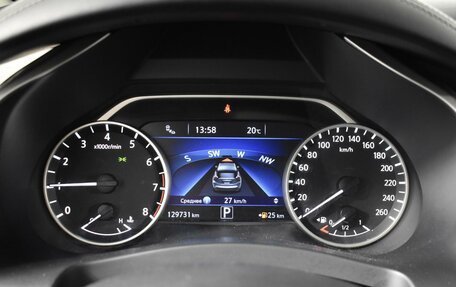 Nissan Murano, 2020 год, 2 927 300 рублей, 14 фотография