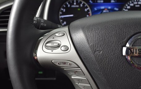 Nissan Murano, 2020 год, 2 927 300 рублей, 15 фотография