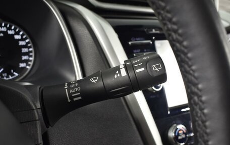 Nissan Murano, 2020 год, 2 927 300 рублей, 18 фотография