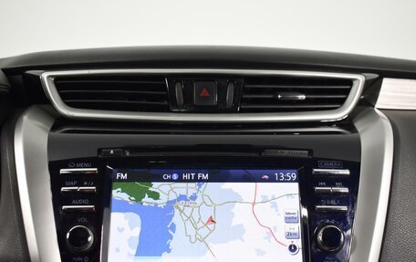 Nissan Murano, 2020 год, 2 927 300 рублей, 19 фотография