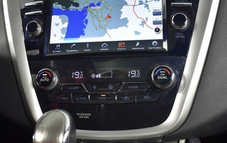 Nissan Murano, 2020 год, 2 927 300 рублей, 21 фотография