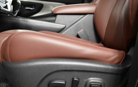 Nissan Murano, 2020 год, 2 927 300 рублей, 24 фотография