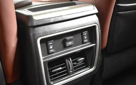 Nissan Murano, 2020 год, 2 927 300 рублей, 23 фотография