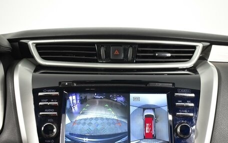 Nissan Murano, 2020 год, 2 927 300 рублей, 20 фотография