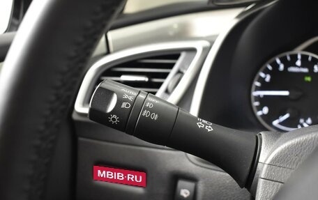 Nissan Murano, 2020 год, 2 927 300 рублей, 17 фотография