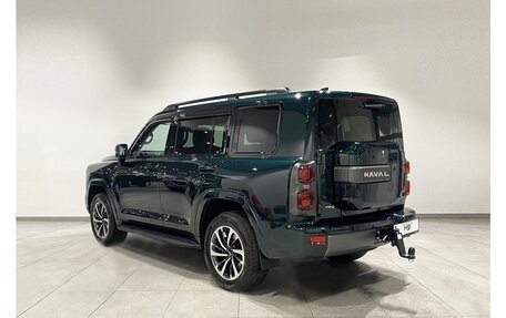 Haval H9, 2026 год, 5 246 010 рублей, 6 фотография