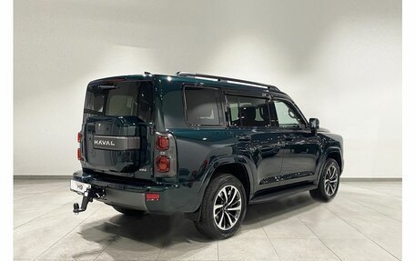 Haval H9, 2026 год, 5 246 010 рублей, 4 фотография