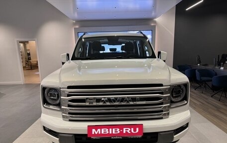 Haval H9, 2025 год, 5 147 010 рублей, 3 фотография