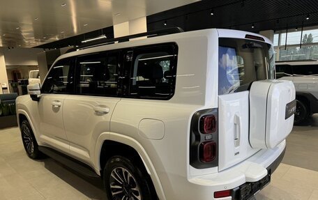 Haval H9, 2025 год, 5 147 010 рублей, 5 фотография