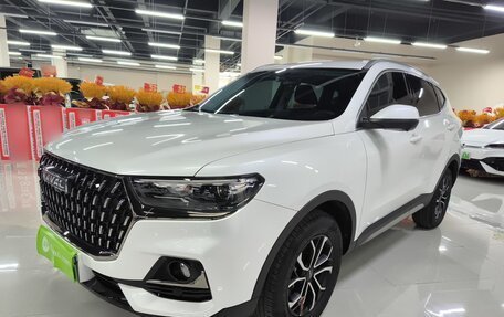 Haval H6, 2023 год, 1 659 000 рублей, 3 фотография