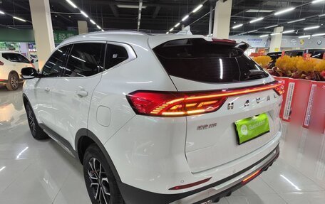 Haval H6, 2023 год, 1 659 000 рублей, 4 фотография