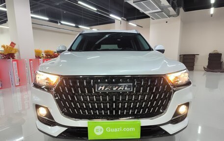 Haval H6, 2023 год, 1 659 000 рублей, 2 фотография