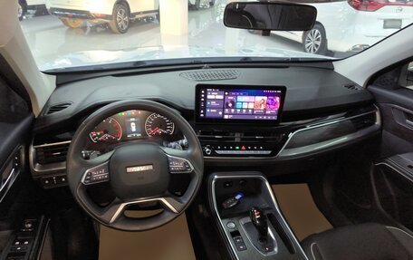 Haval H6, 2023 год, 1 659 000 рублей, 5 фотография