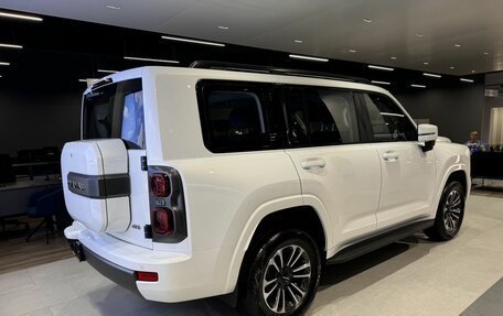 Haval H9, 2025 год, 5 147 010 рублей, 4 фотография