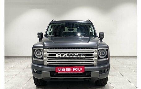 Haval H9, 2026 год, 5 345 010 рублей, 2 фотография
