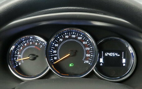 Renault Sandero II рестайлинг, 2020 год, 890 000 рублей, 9 фотография