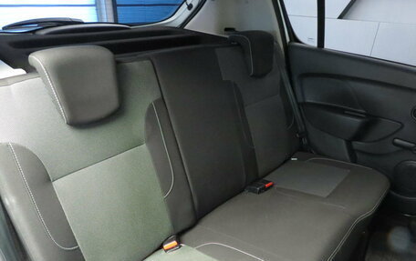 Renault Sandero II рестайлинг, 2020 год, 890 000 рублей, 11 фотография