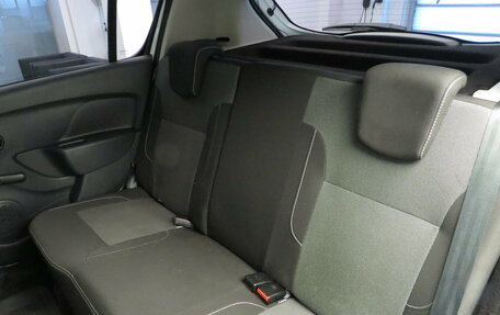 Renault Sandero II рестайлинг, 2020 год, 890 000 рублей, 12 фотография