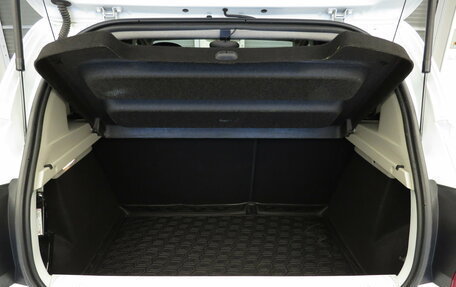 Renault Sandero II рестайлинг, 2020 год, 890 000 рублей, 17 фотография