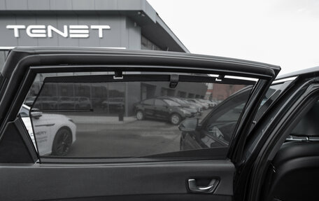 KIA Optima IV, 2017 год, 1 795 000 рублей, 14 фотография