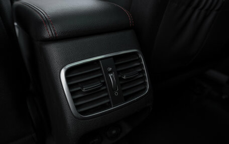 KIA Optima IV, 2017 год, 1 795 000 рублей, 15 фотография