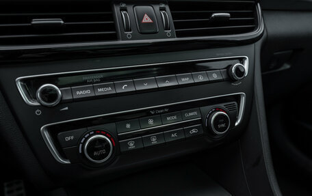 KIA Optima IV, 2017 год, 1 795 000 рублей, 17 фотография