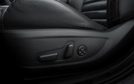 KIA Optima IV, 2017 год, 1 795 000 рублей, 24 фотография