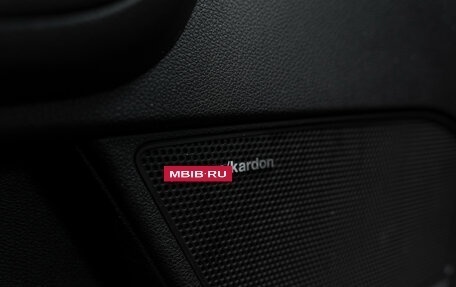 KIA Optima IV, 2017 год, 1 795 000 рублей, 23 фотография