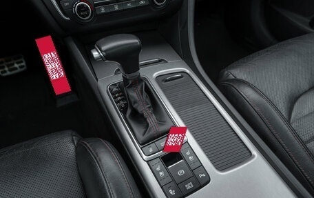 KIA Optima IV, 2017 год, 1 795 000 рублей, 16 фотография