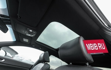 KIA Optima IV, 2017 год, 1 795 000 рублей, 10 фотография