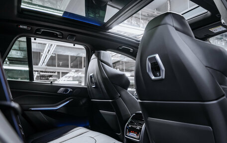 BMW X5, 2025 год, 15 995 000 рублей, 4 фотография