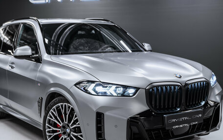 BMW X5, 2025 год, 15 995 000 рублей, 2 фотография