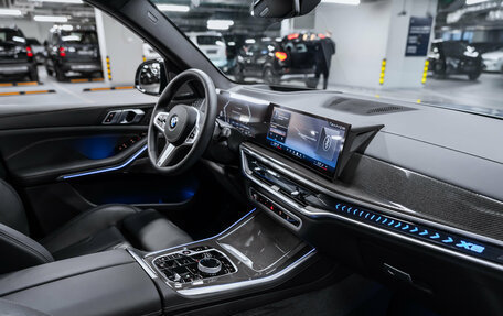 BMW X5, 2025 год, 15 995 000 рублей, 5 фотография