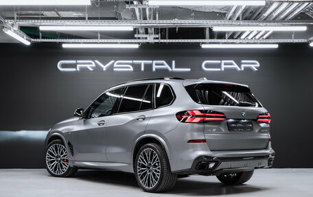 BMW X5, 2025 год, 15 995 000 рублей, 6 фотография