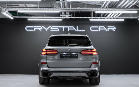 BMW X5, 2025 год, 15 995 000 рублей, 9 фотография