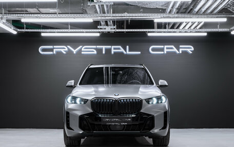 BMW X5, 2025 год, 15 995 000 рублей, 7 фотография